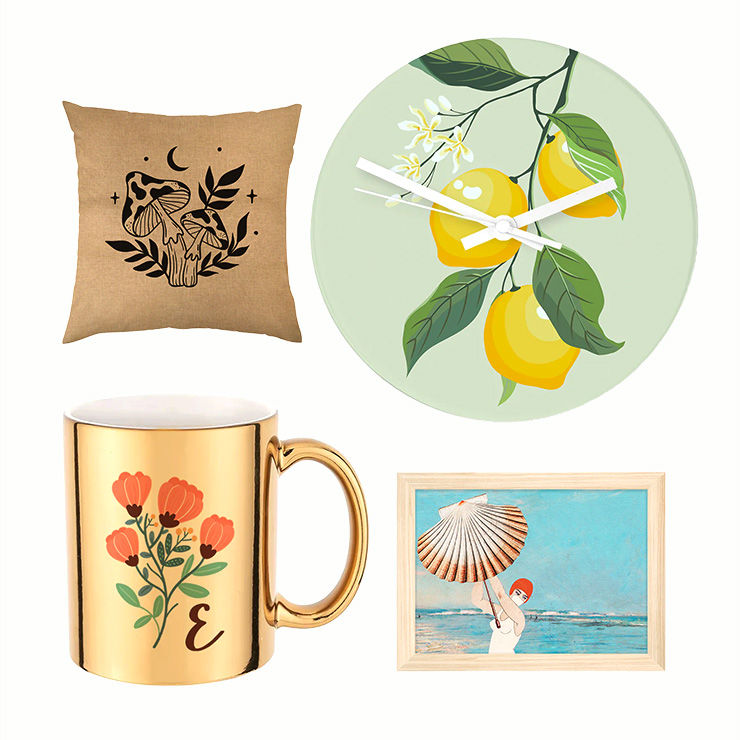 Homeware