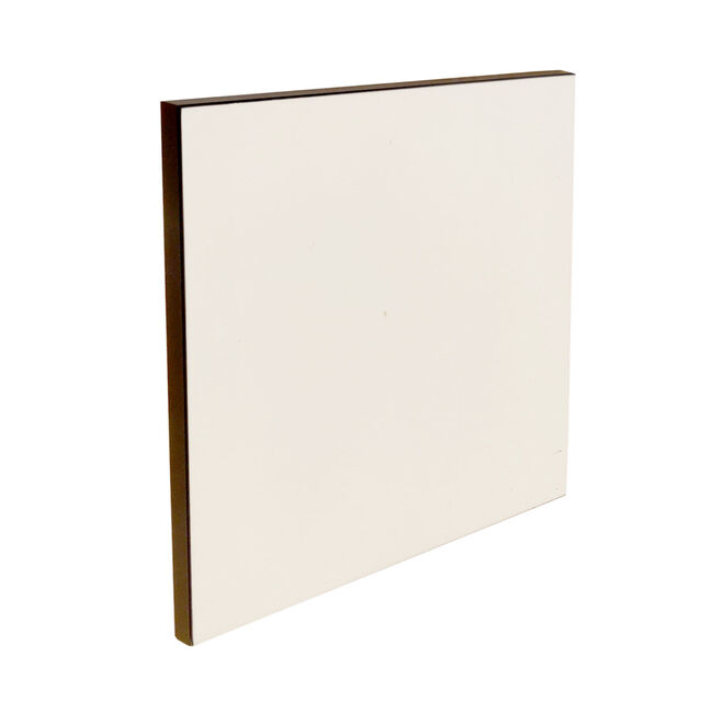 MDF Plaque - 29.5cm x 29.5cm