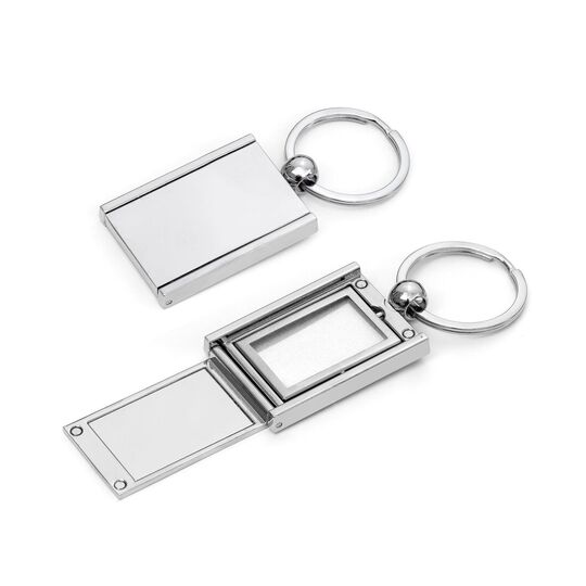 Engraved Metal Items