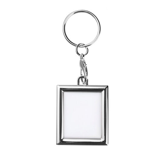 Printed Keyrings
