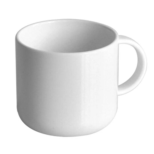 Unbreakable Mugs