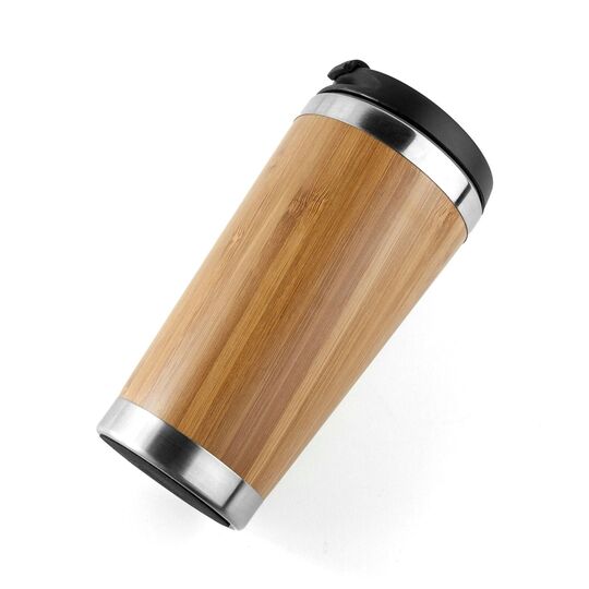 Bamboo Drinkware