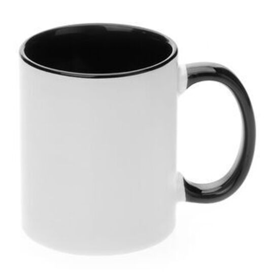 Two-Tone Mugs