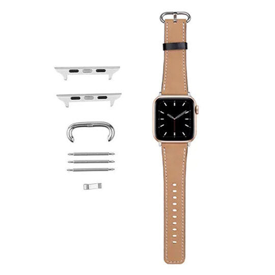 Watch Straps